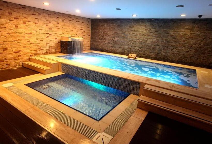 İğneada Resort Hotel & Spa