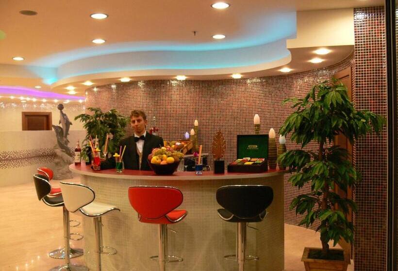 İğneada Resort Hotel & Spa