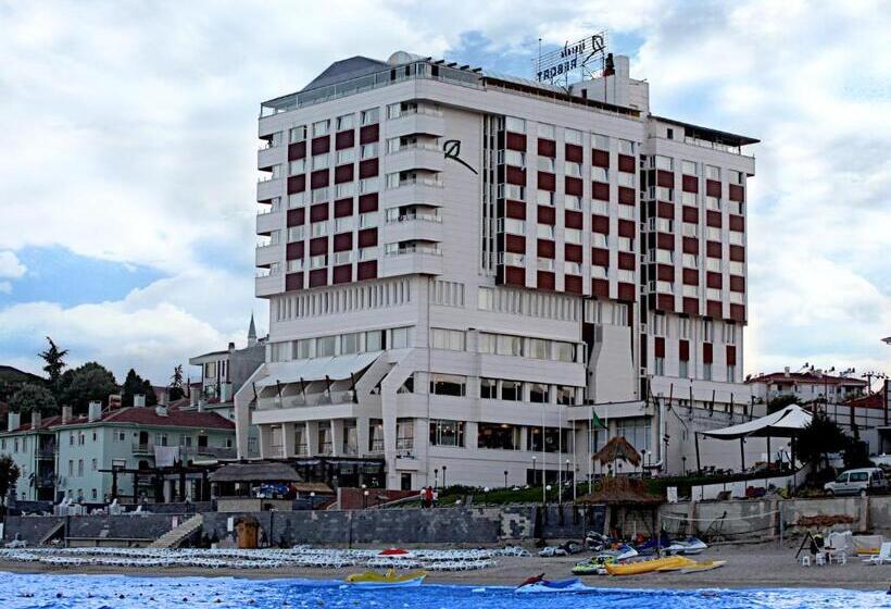 İğneada Resort Hotel & Spa