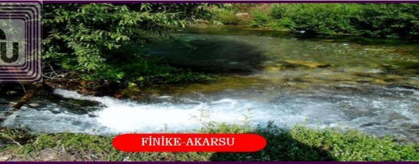 Oz Ulutas Apart Evleri