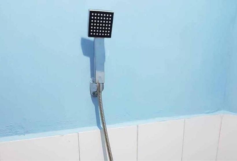 پانسیون Airangga Home Stay Syariah Berastagi Redpartner