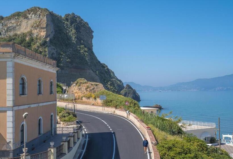 بنسيون Naro Suites And Rooms