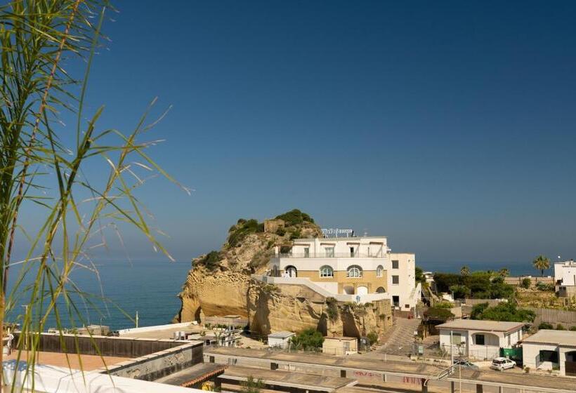 بنسيون Naro Suites And Rooms