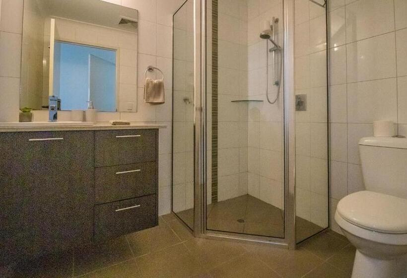 بنسيون Zen Quest   The Nomads Pad Near Nightcliff Markets & Sunset Foreshore