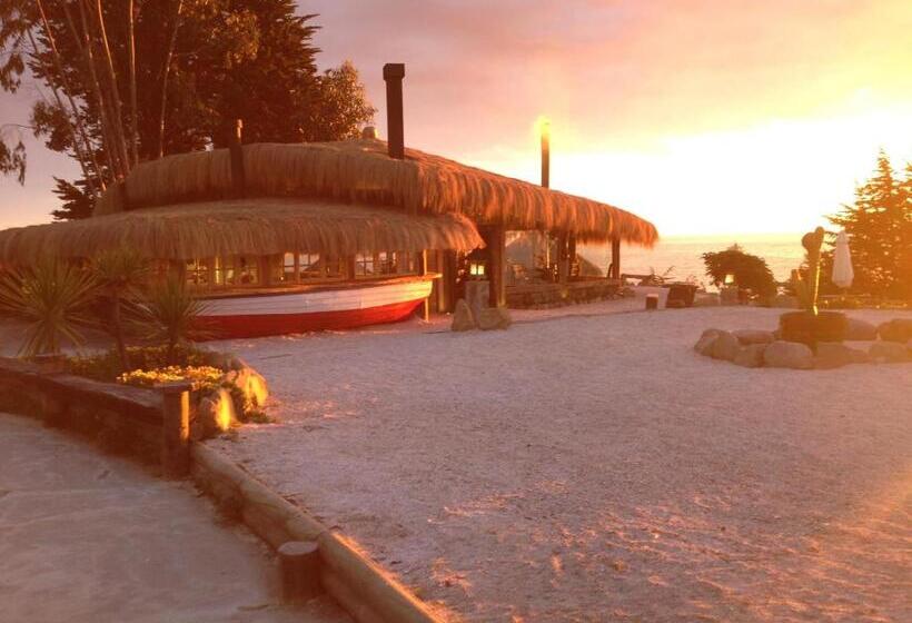 منتجع Club El Tebo