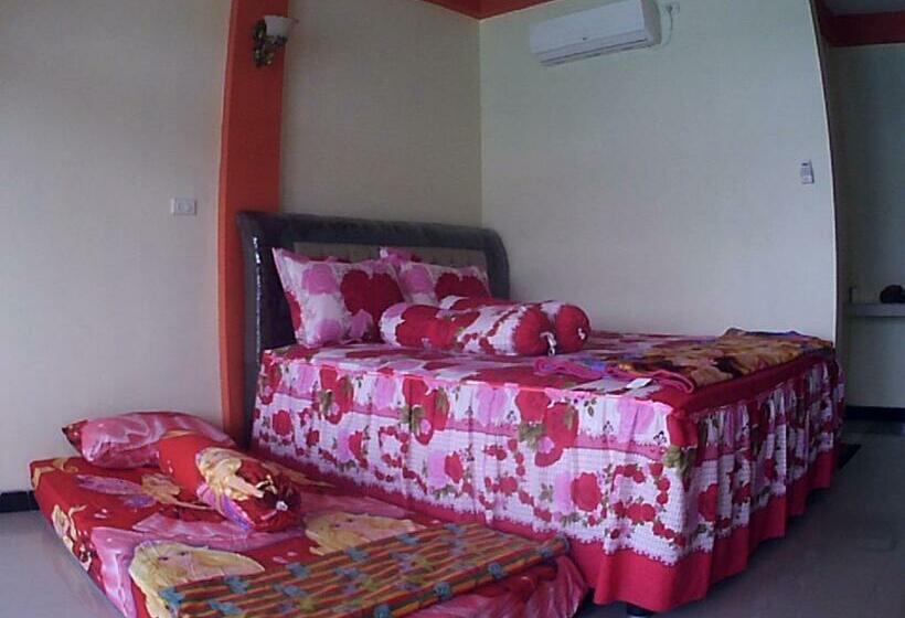 هاستل Yulia Resort