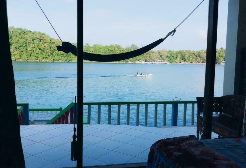 هاستل Yulia Resort