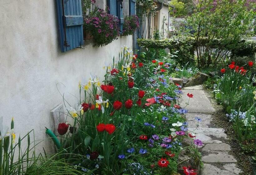 민박 Chambres D'hôtes Aroha