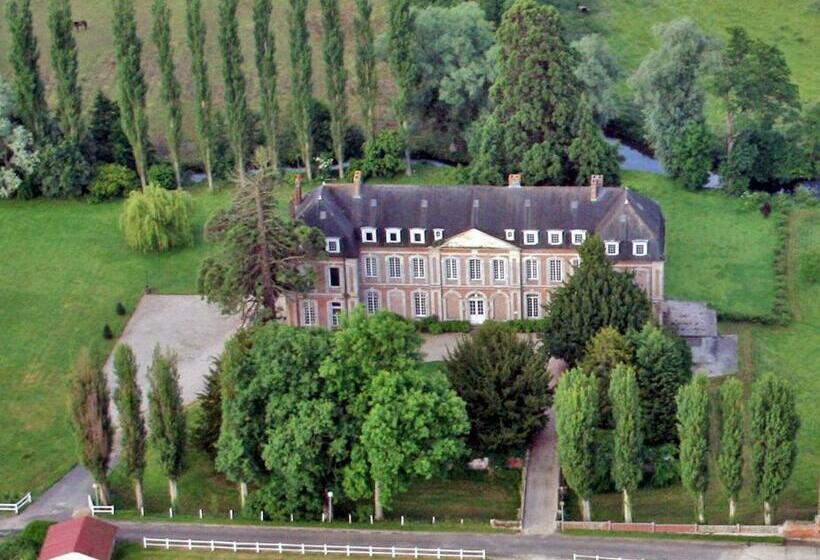 ベッドアンドブレックファースト Chambres D'hôtes & Gites La Chatellenie