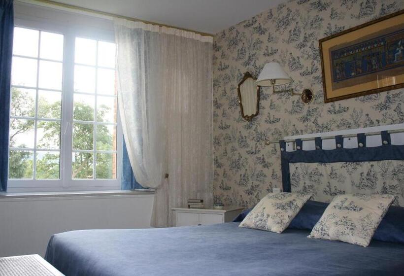 ベッドアンドブレックファースト Chambres D'hôtes & Gites La Chatellenie