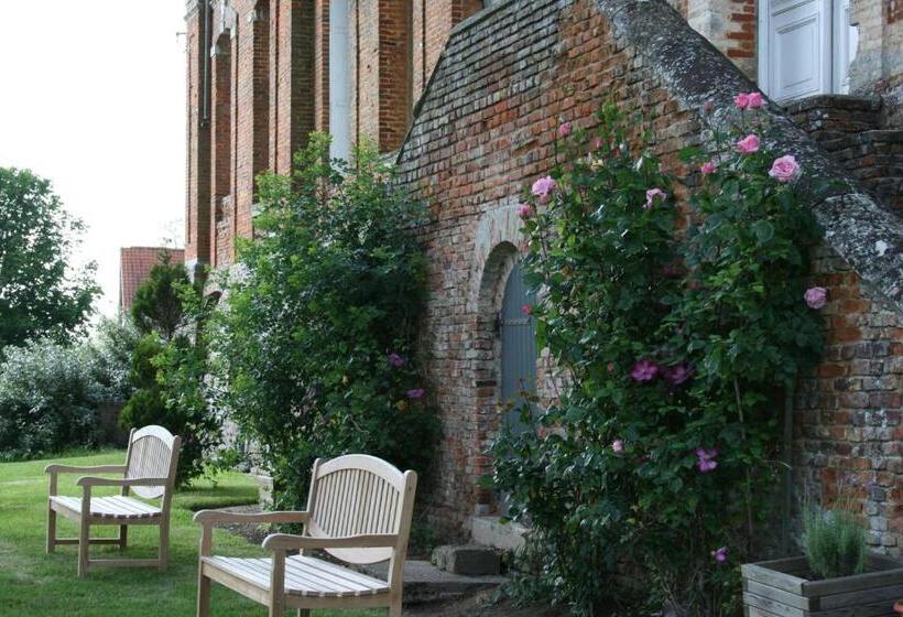 ベッドアンドブレックファースト Chambres D'hôtes & Gites La Chatellenie