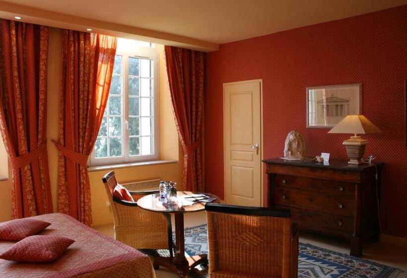 ベッドアンドブレックファースト Chambres D'hôtes & Gites La Chatellenie