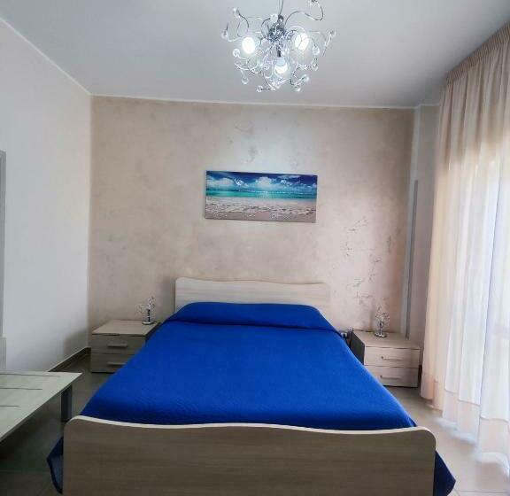 هتل Albergo Primavera