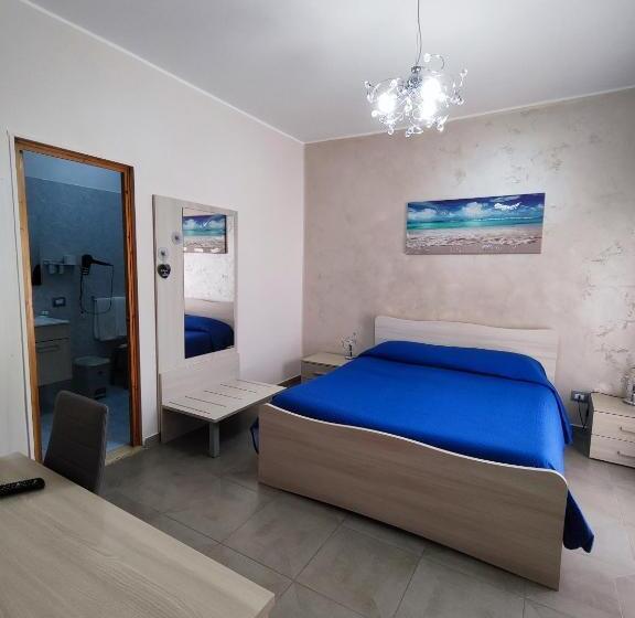 هتل Albergo Primavera