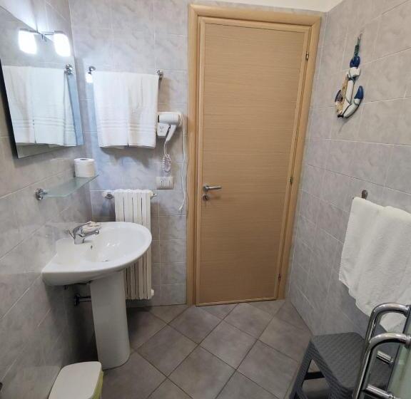 هتل Albergo Primavera