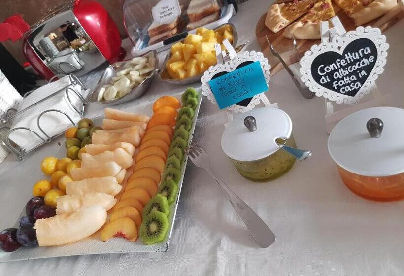 هتل Albergo Primavera