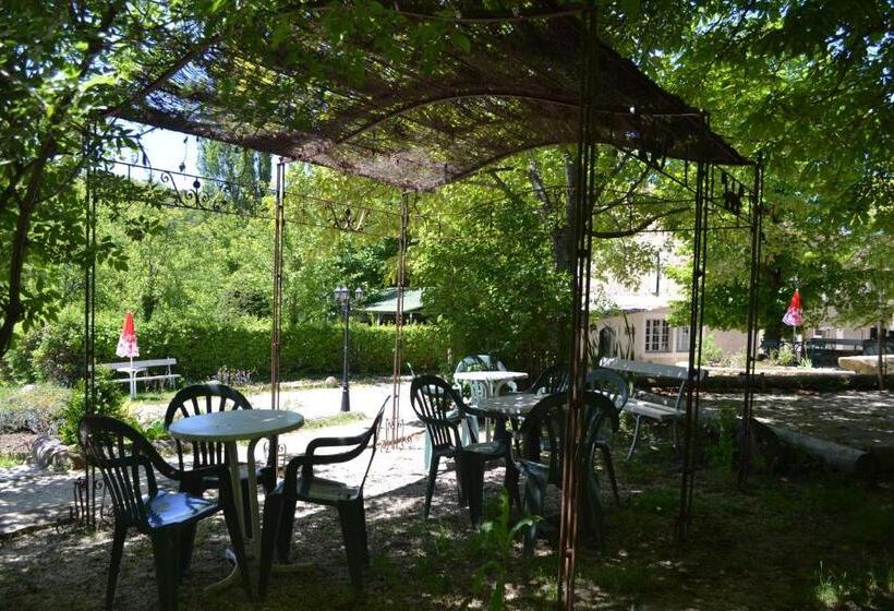 فندق Auberge Les Sibourgs