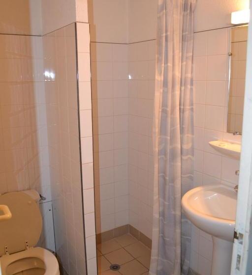 فندق Auberge Les Sibourgs