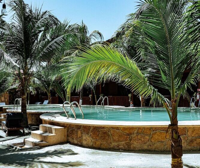 Coconut By óol Hotels