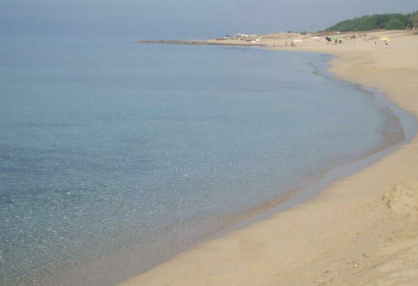 בית מלון כפרי Costa D'oro