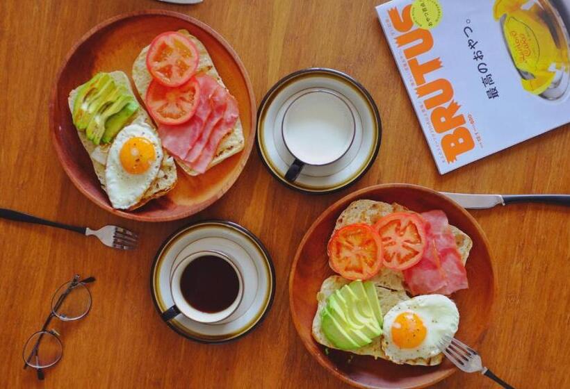 Отель Longji Terrace La Vie Inn