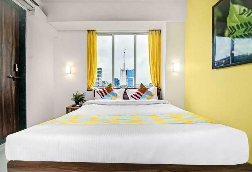 فندق Oyo 72770 Vega Homes