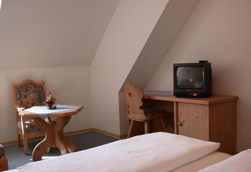 ホテル Weinlandhof