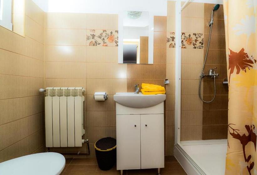 بنسيون Casa Mihai