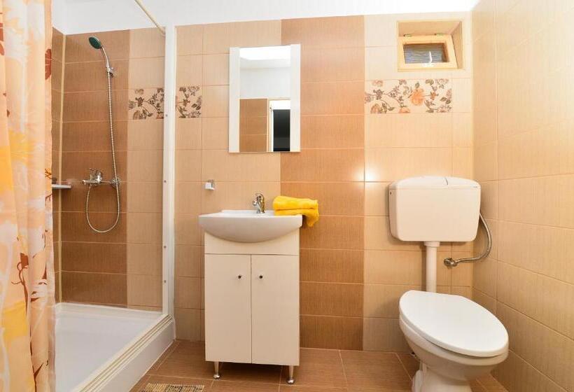 بنسيون Casa Mihai