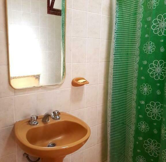 پانسیون Hopedaje Felisa