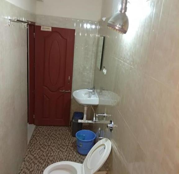 Pension Indraprasth Palolem Hill