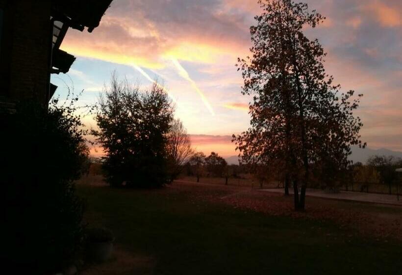 펜션 Locanda Dei Gelsi