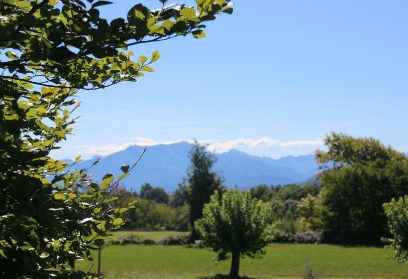 펜션 Locanda Dei Gelsi