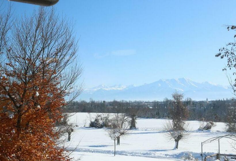 펜션 Locanda Dei Gelsi