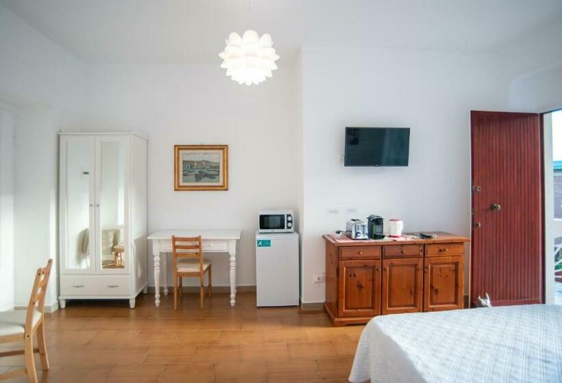 Пансион Villa Mori