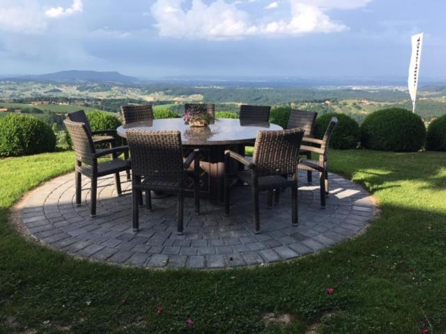 Пансион Weingut Lambauer