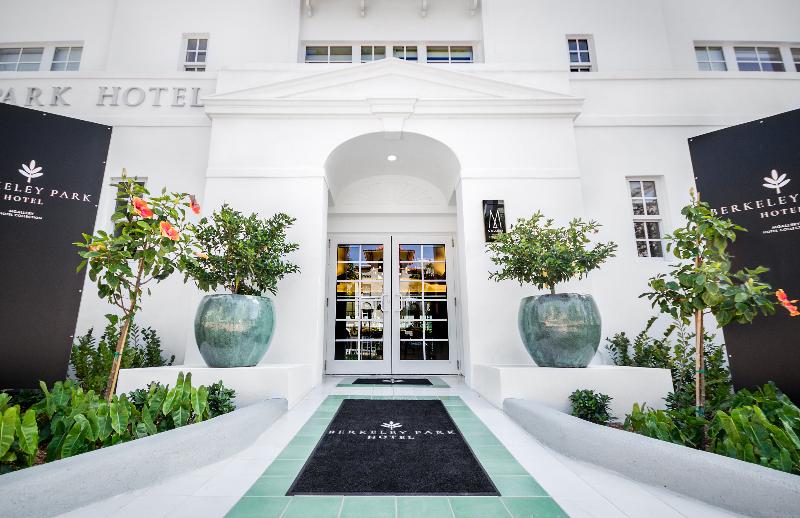 فندق Iberostar Waves Miami Beach
