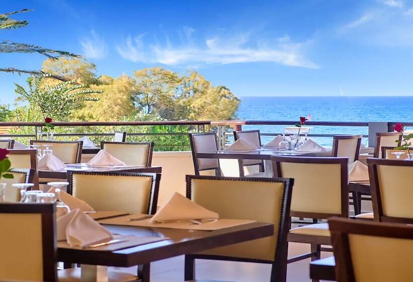 Creta Palm Resort Hotel & Apartments