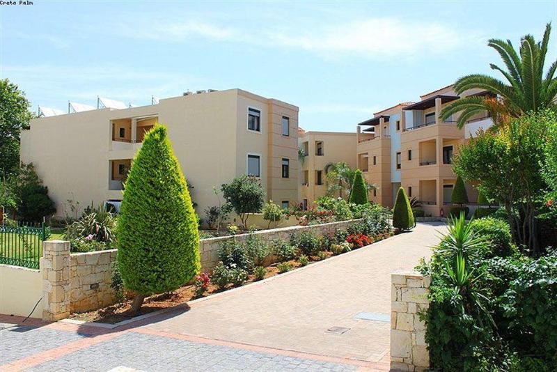 Creta Palm Resort Hotel & Apartments
