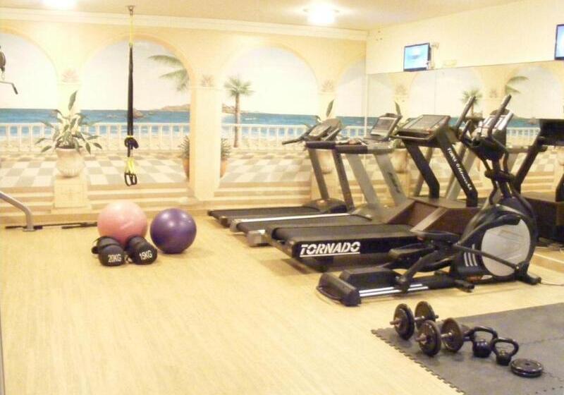 Creta Palm Resort Hotel & Apartments