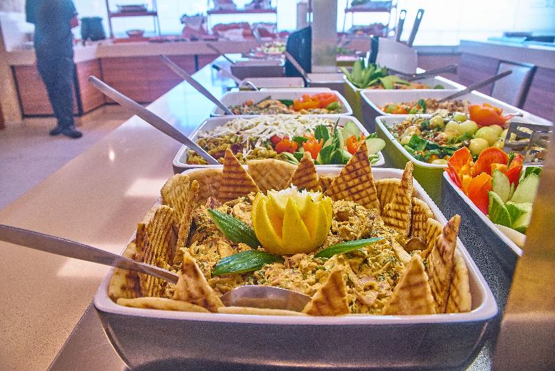 Creta Palm Resort Hotel & Apartments