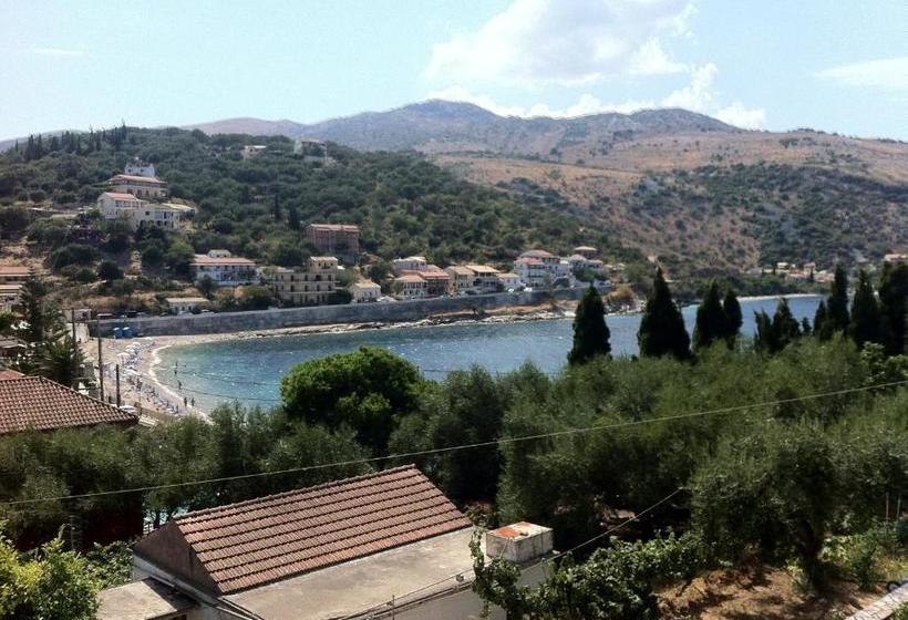 Dimitrakis Apartments