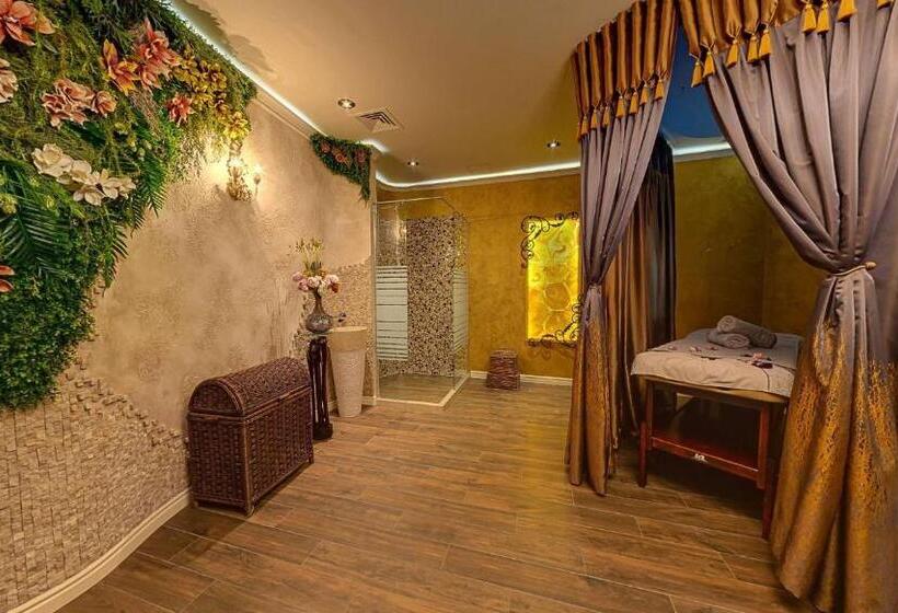 Elena Hotel And Wellness All Inclusive