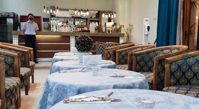 هتل Allegra Balneo & Spa