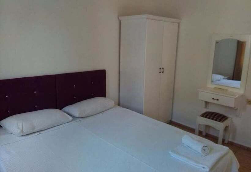 فندق Almina Apart