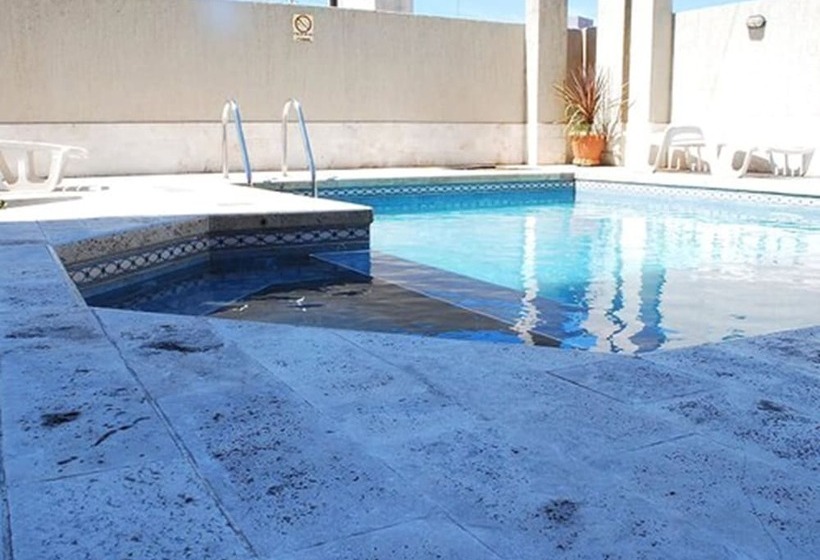 هتل Altezza Apart Suites