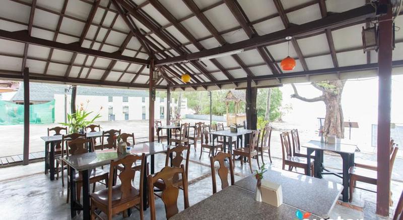 فندق Anyavee Railay Resort