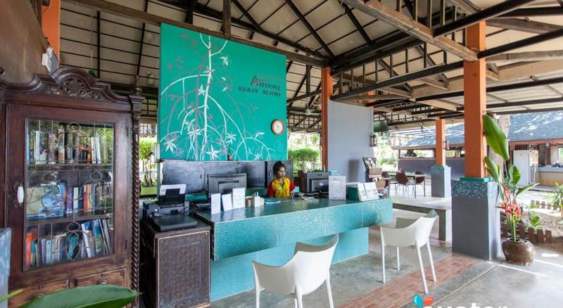 فندق Anyavee Railay Resort