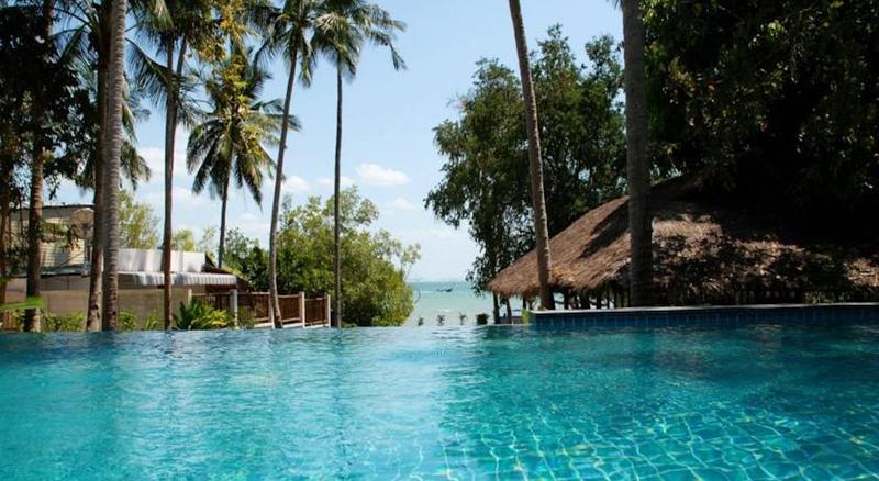 فندق Anyavee Railay Resort
