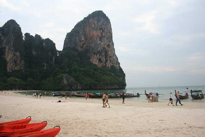 فندق Anyavee Railay Resort
